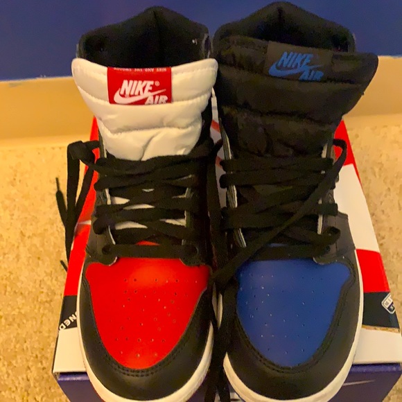 COPY - RETRO JORDANS - Picture 4 of 5